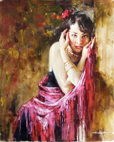 Andrew Atroshenko Sofia